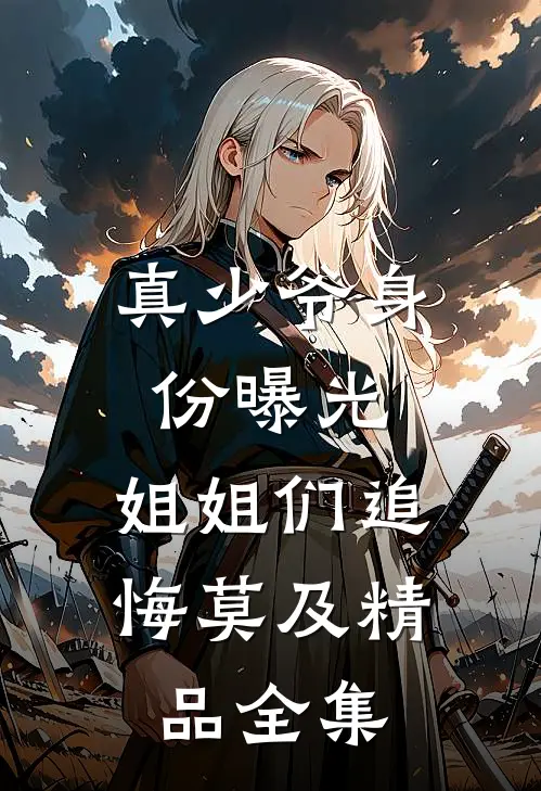 真少爷身份曝光，姐姐们追悔莫及精品全集