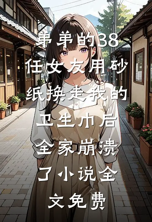 弟弟的38任女友用砂纸换走我的卫生巾后，全家崩溃了小说全文免费