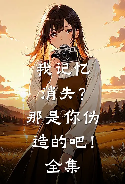 我记忆消失？那是你伪造的吧！ 全集