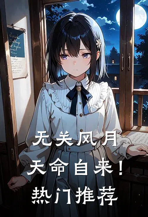 无关风月，天命自来！热门推荐