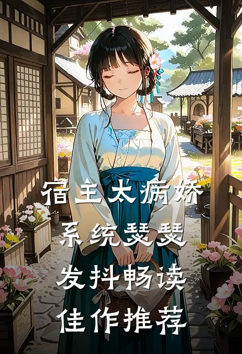 宿主太病娇，系统瑟瑟发抖畅读佳作推荐
