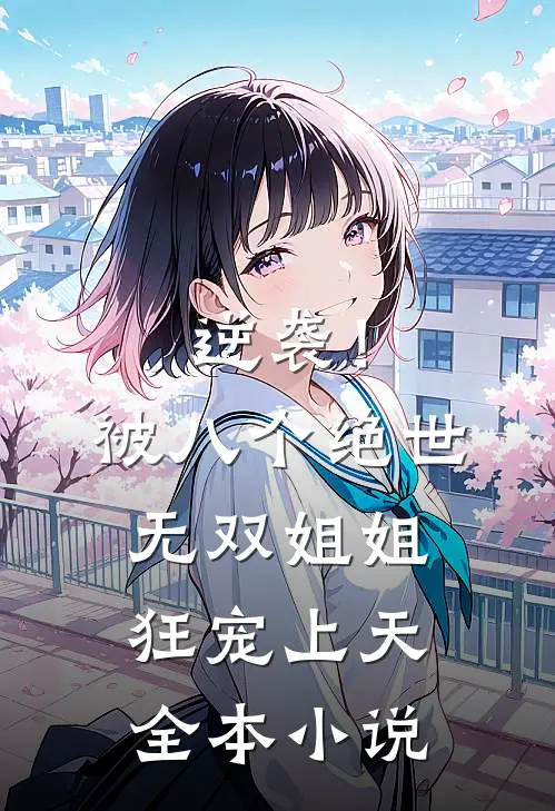 逆袭！被八个绝世无双姐姐狂宠上天全本小说