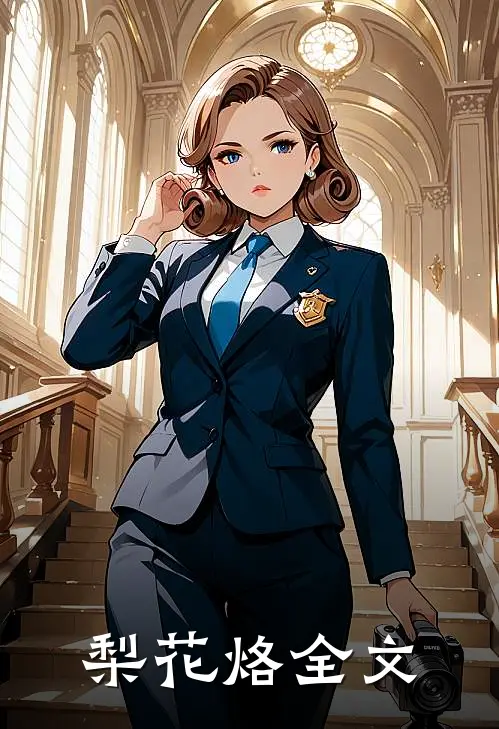 梨花烙全文