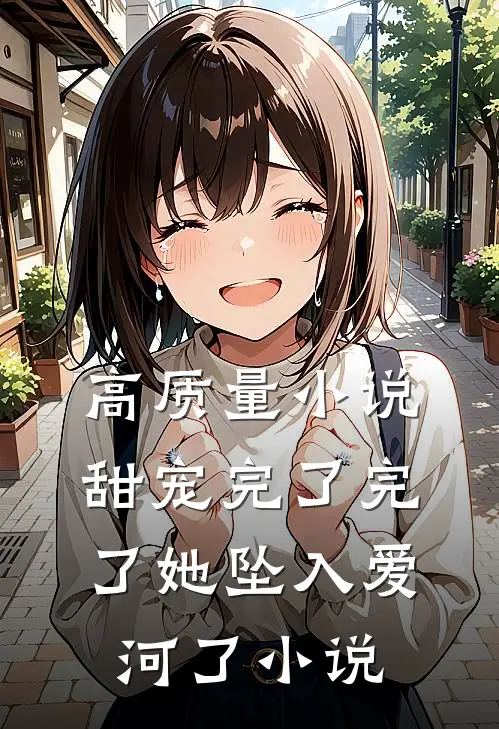 高质量小说甜宠完了完了她坠入爱河了小说