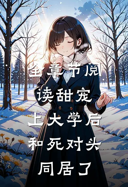 全章节阅读甜宠：上大学后，和死对头同居了