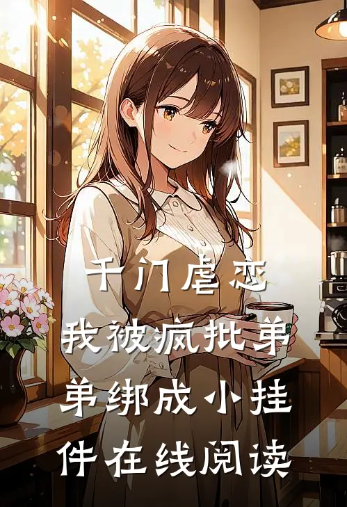 千门虐恋：我被疯批弟弟绑成小挂件在线阅读