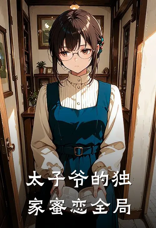 太子爷的独家蜜恋全局