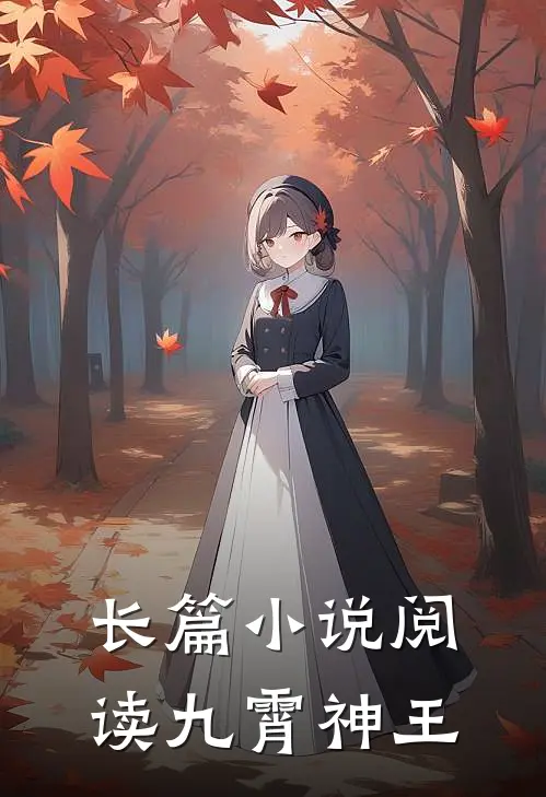 长篇小说阅读九霄神王