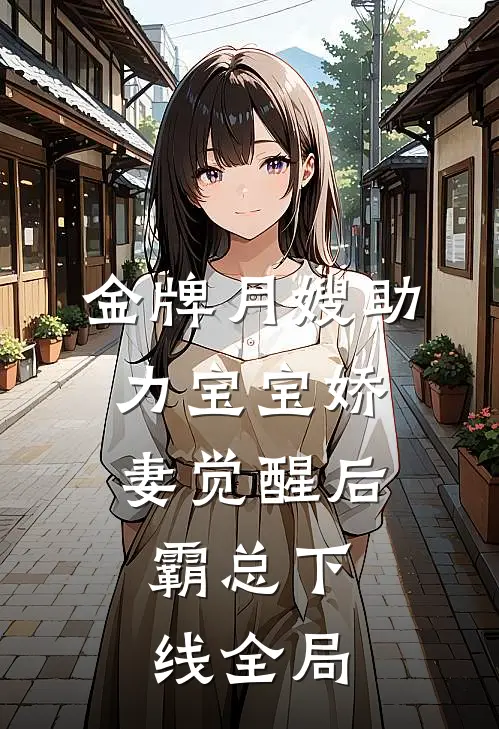 金牌月嫂助力宝宝娇妻觉醒后，霸总下线全局