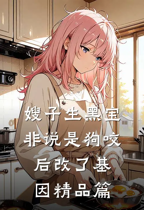 嫂子生黑宝非说是狗咬后改了基因精品篇