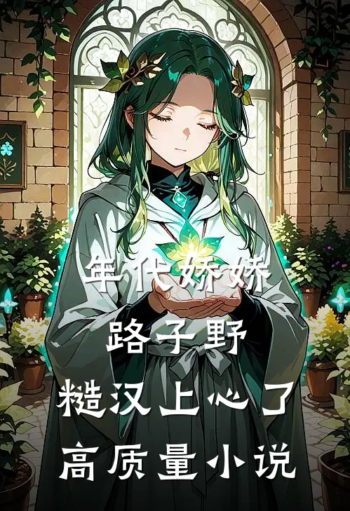 年代娇娇路子野，糙汉上心了高质量小说