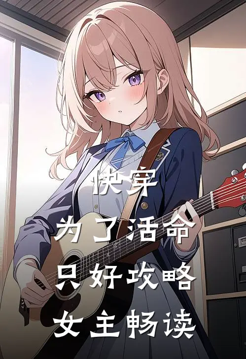 快穿：为了活命，只好攻略女主畅读