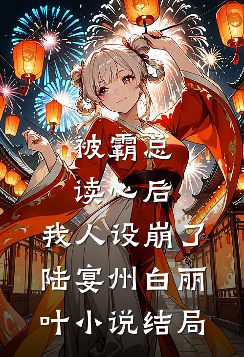 被霸总读心后，我人设崩了陆宴州白丽叶小说结局