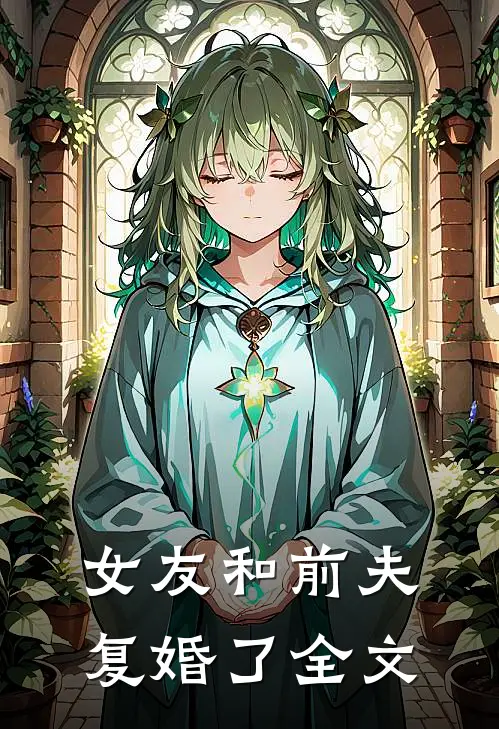 女友和前夫复婚了全文