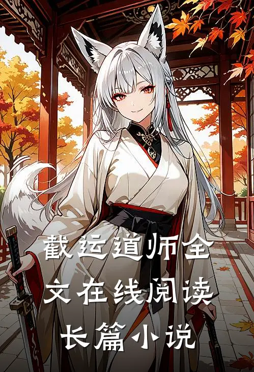 截运道师全文在线阅读长篇小说