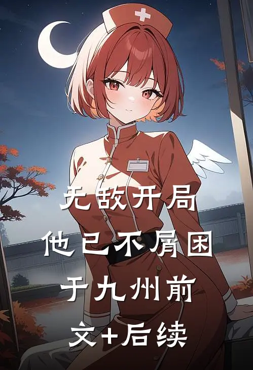 无敌开局，他已不屑困于九州前文+后续