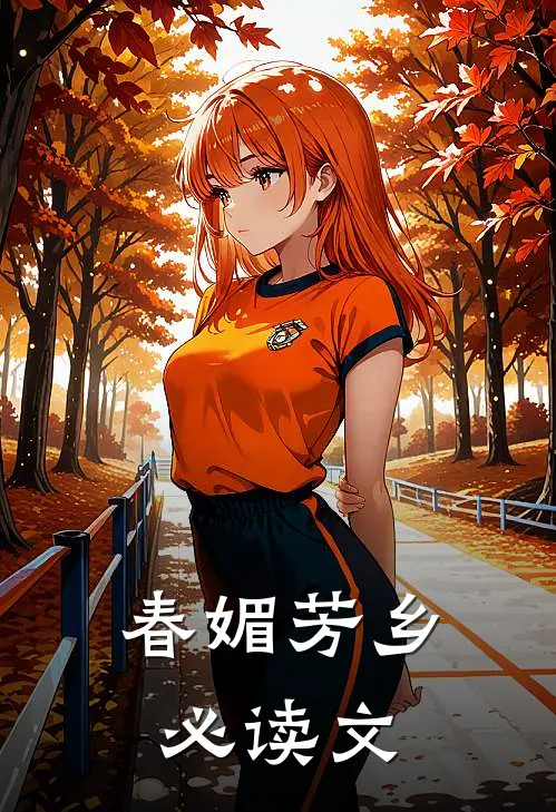 春媚芳乡必读文