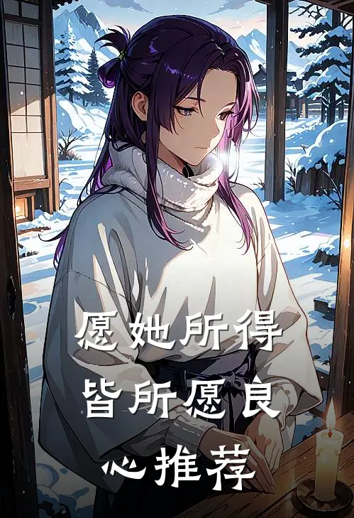 愿她所得皆所愿良心推荐