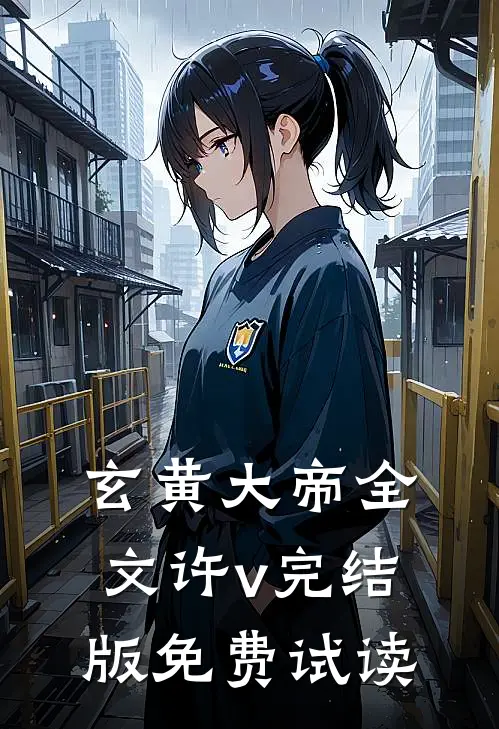 玄黄大帝全文许v完结版免费试读