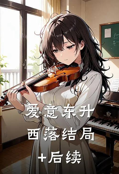 爱意东升西落结局+后续