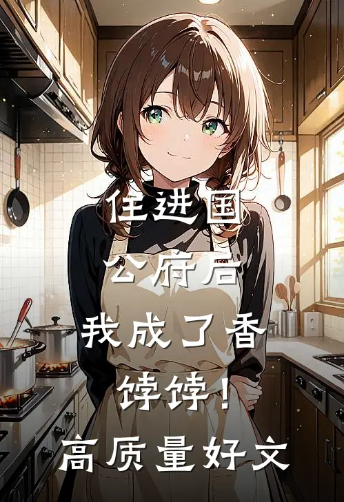 住进国公府后，我成了香饽饽！高质量好文