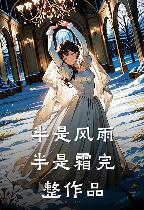 半是风雨半是霜完整作品