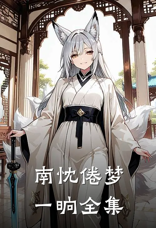 南忱倦梦一晌全集