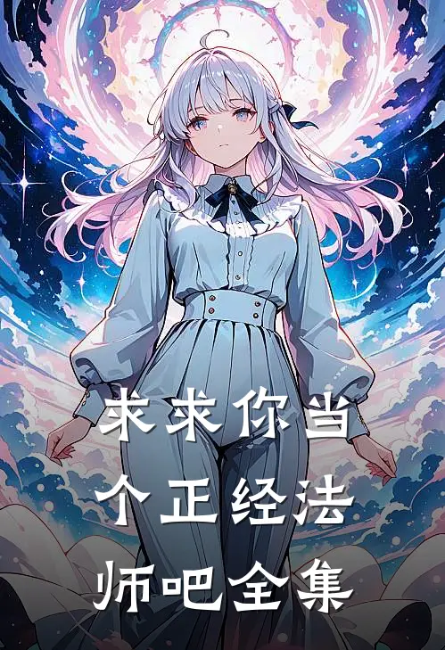 求求你当个正经法师吧 全集