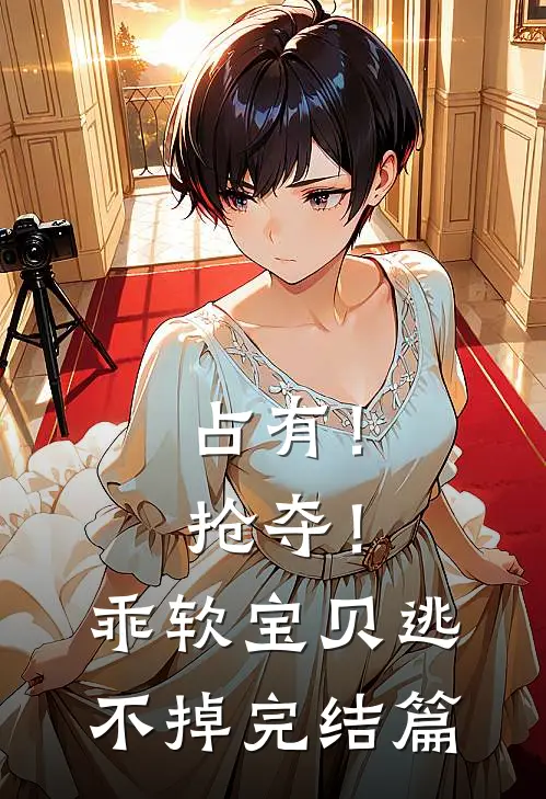占有！抢夺！乖软宝贝逃不掉完结篇