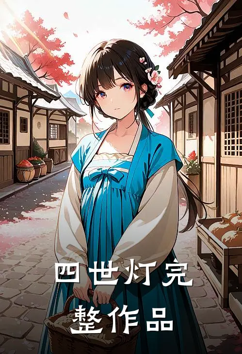 四世灯完整作品