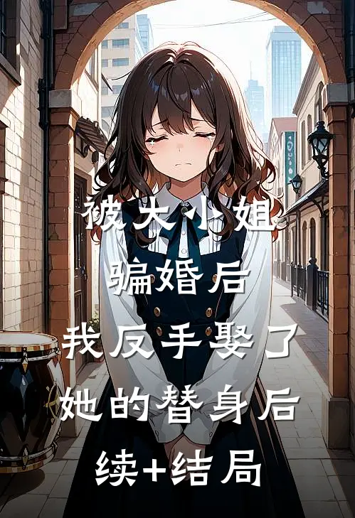 被大小姐骗婚后，我反手娶了她的替身后续+结局