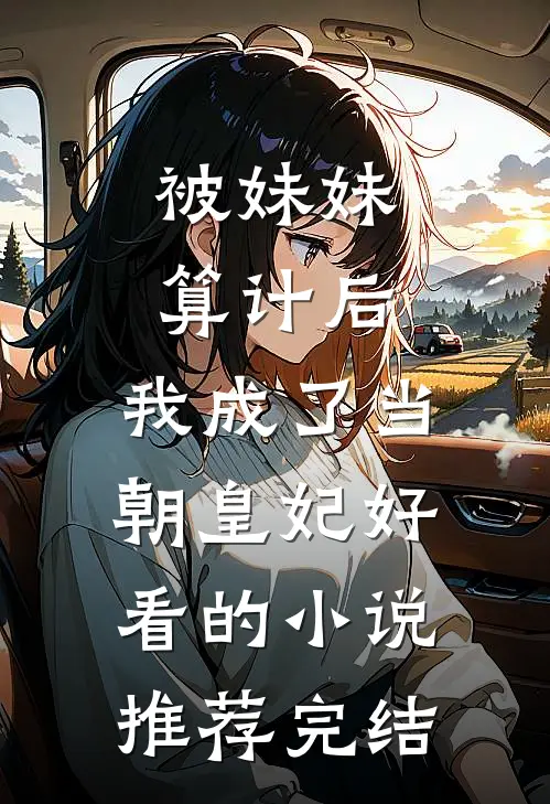 被妹妹算计后，我成了当朝皇妃好看的小说推荐完结