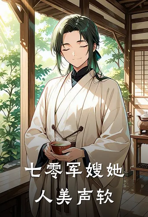 七零军嫂她人美声软