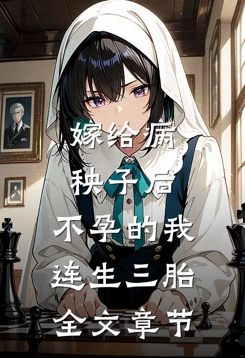 嫁给病秧子后，不孕的我连生三胎全文章节