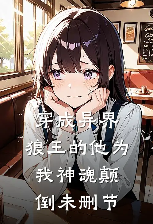 穿成异界，狼王的他为我神魂颠倒未删节