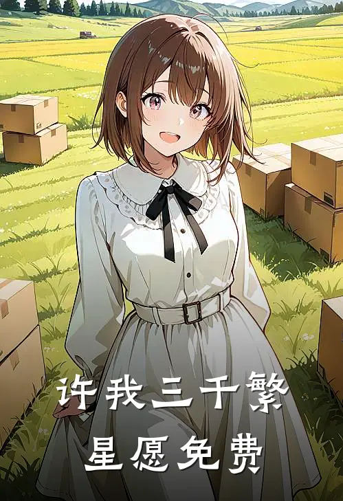 许我三千繁星愿免费