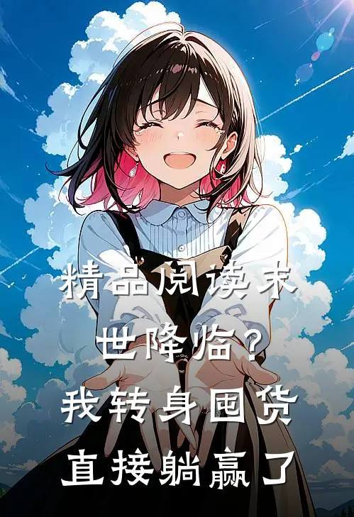 精品阅读末世降临？我转身囤货，直接躺赢了