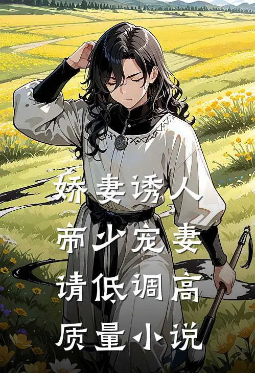 娇妻诱人：帝少宠妻请低调高质量小说