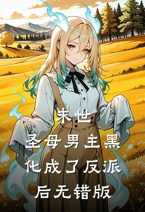 末世：圣母男主黑化成了反派后无错版