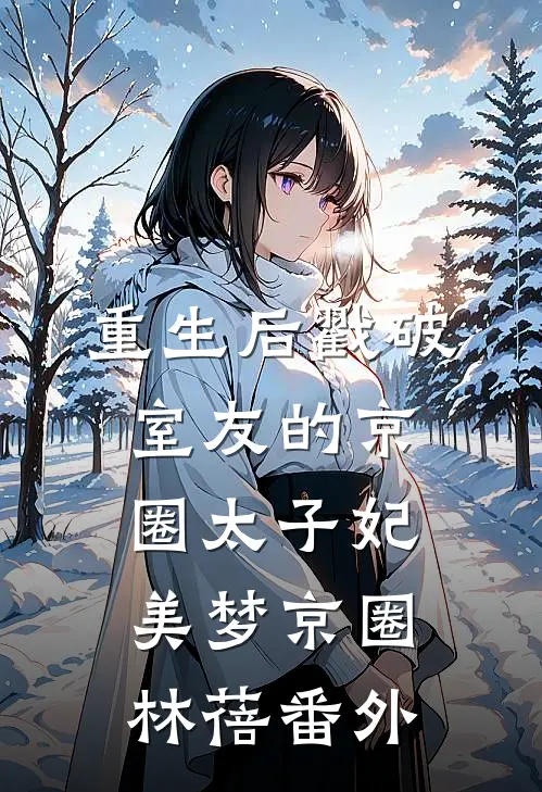 重生后戳破室友的京圈太子妃美梦京圈林蓓 番外