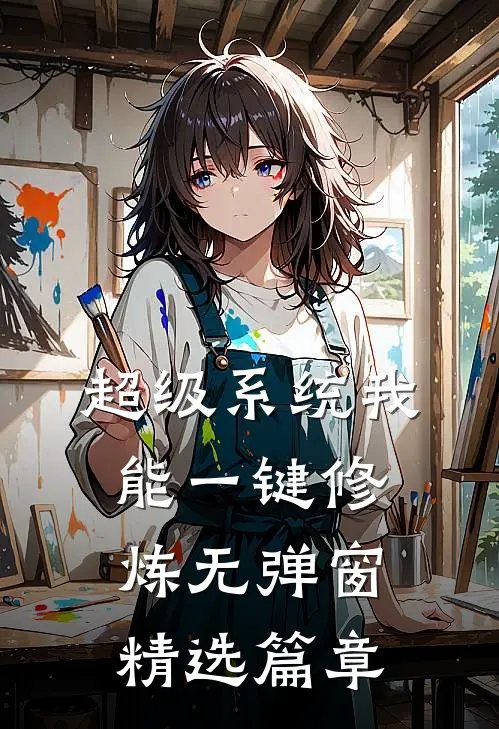 超级系统我能一键修炼无弹窗精选篇章