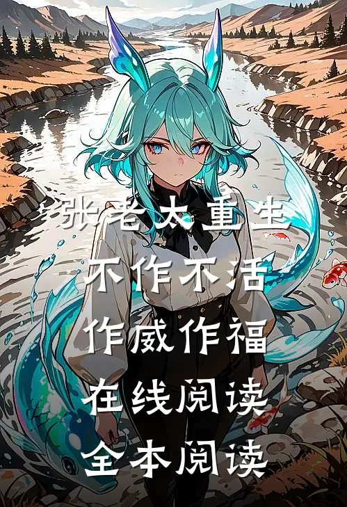 张老太重生：不作不活，作威作福在线阅读全本阅读