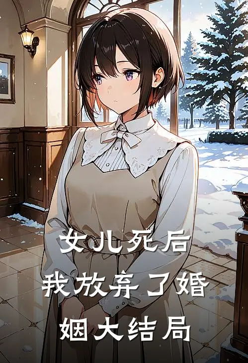 女儿死后，我放弃了婚姻大结局