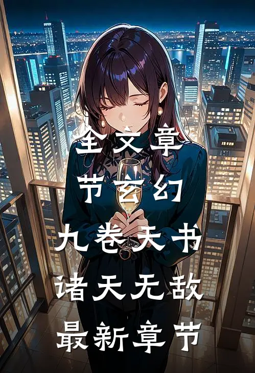 全文章节玄幻:九卷天书,诸天无敌最新章节