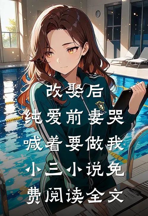 改娶后，纯爱前妻哭喊着要做我小三小说免费阅读全文