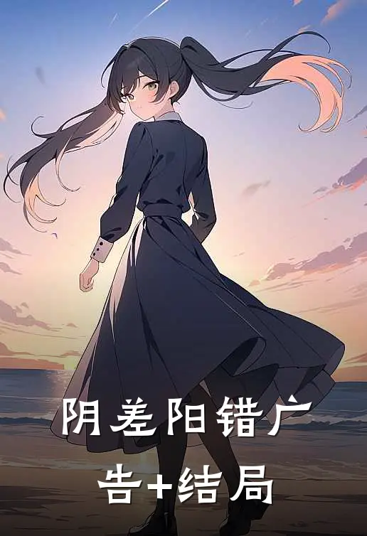 阴差阳错广告+结局