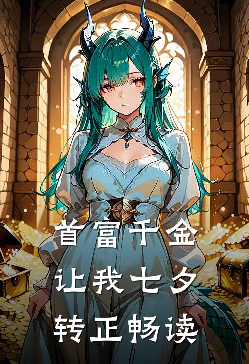 首富千金让我七夕转正畅读