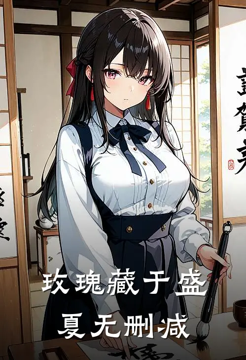 玫瑰藏于盛夏无删减