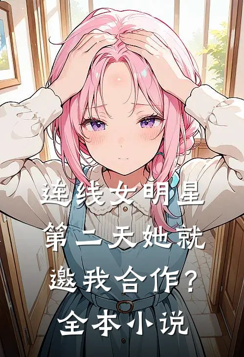 连线女明星，第二天她就邀我合作？全本小说