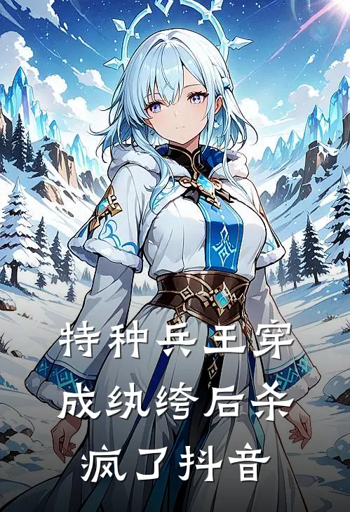 特种兵王穿成纨绔后杀疯了抖音